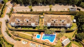 Buy town house in La Cala Golf Resort with 3 bedrooms