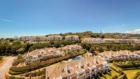 Buy town house in La Cala Golf Resort with 3 bedrooms