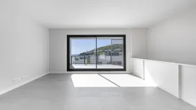 Buy Mijas Costa town house with 3 bedrooms