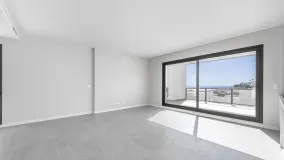 Buy Mijas Costa town house with 3 bedrooms