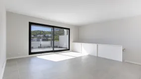 Buy Mijas Costa town house with 3 bedrooms