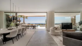 Se vende villa con 6 dormitorios en El Herrojo