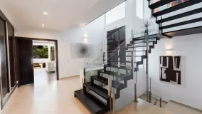 Comprar villa en Marbella Ciudad