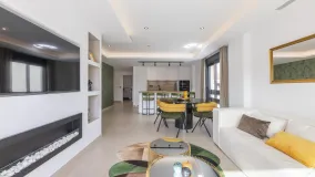 La Maestranza, apartamento de 3 dormitorios a la venta