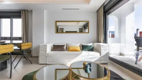 La Maestranza, apartamento de 3 dormitorios a la venta