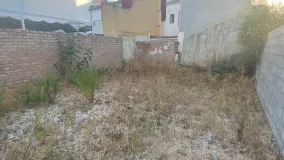 Parcela a la venta en Casco antiguo