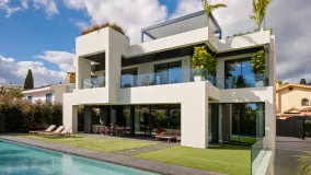 Villa en venta en Casablanca con 5 dormitorios