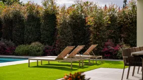 Villa en venta en Casablanca con 5 dormitorios