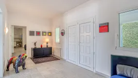 For sale Hacienda las Chapas villa with 4 bedrooms