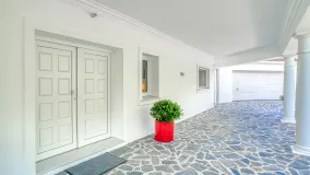 For sale Hacienda las Chapas villa with 4 bedrooms