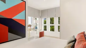 3 bedrooms apartment in Los Monteros Palm Beach for sale