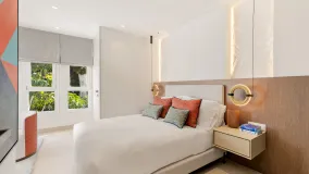 3 bedrooms apartment in Los Monteros Palm Beach for sale