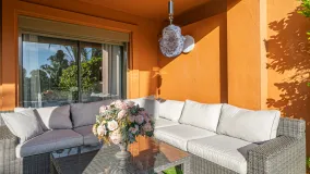 Ground floor apartment for sale in Benatalaya with 2 bedrooms