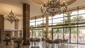 Ático en venta con 3 dormitorios en Cancelada