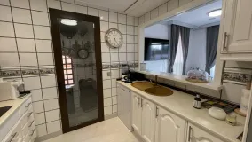 Ático en venta con 3 dormitorios en Cancelada