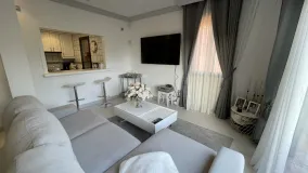 Ático en venta con 3 dormitorios en Cancelada