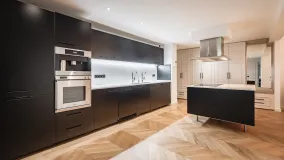 For sale Gazules del Sol 3 bedrooms apartment