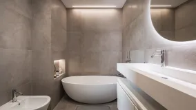 For sale Gazules del Sol 3 bedrooms apartment