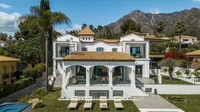 Villa en venta en Altos Reales