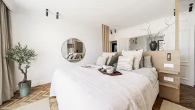 Villa en venta en Nueva Andalucia