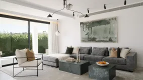 Villa en venta en Nueva Andalucia
