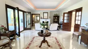 Villa en venta de 5 dormitorios en Marbella Club Golf Resort