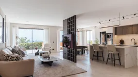 Les Belvederes 4 bedrooms apartment for sale