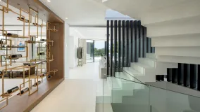 El Herrojo, villa en venta con 5 dormitorios