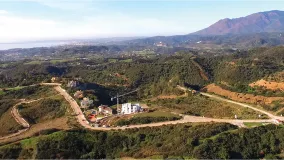 For sale New Golden Mile plot