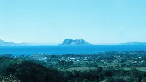 For sale New Golden Mile plot