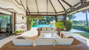 Villa with 6 bedrooms for sale in Rio Real Golf