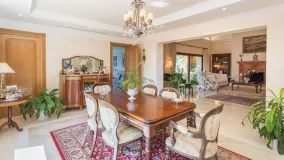 For sale villa in Altos Reales with 5 bedrooms