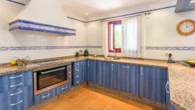 For sale villa in Altos Reales with 5 bedrooms