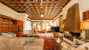 5 bedrooms villa for sale in La Reserva de los Monteros