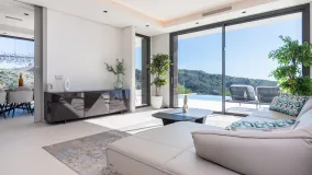 Se vende villa en Lomas de La Quinta