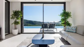 Se vende villa en Lomas de La Quinta