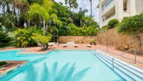 For sale penthouse in Rocio de Nagüeles