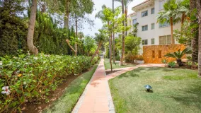 For sale penthouse in Rocio de Nagüeles