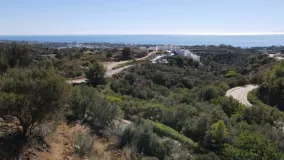 For sale plot in Los Altos de los Monteros