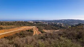 For sale plot in Loma del Flamenco