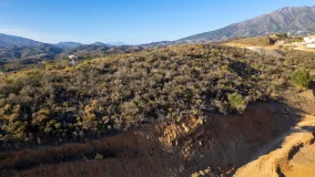 For sale plot in Loma del Flamenco