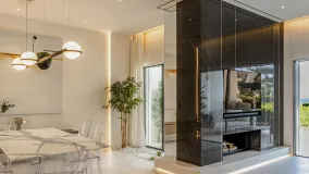 Coral Beach town house for sale