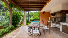 Comprar villa en Altos Reales con 4 dormitorios