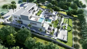 Parcela a la venta en Sotogrande