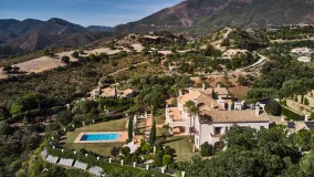 8 bedrooms La Zagaleta villa for sale