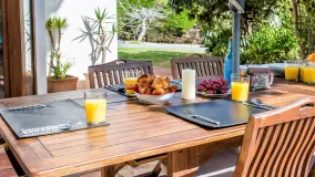 For sale villa in San Pedro Playa with 8 bedrooms