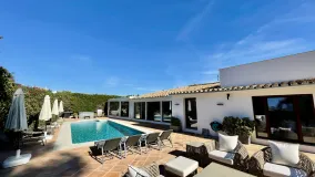 For sale villa in San Pedro Playa with 8 bedrooms