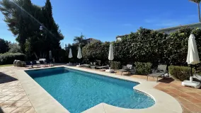 For sale villa in San Pedro Playa with 8 bedrooms