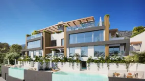 Benahavis, adosado de 3 dormitorios en venta