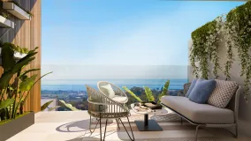 Benahavis, adosado de 3 dormitorios en venta